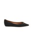 Main View - Click To Enlarge - SAM EDELMAN - Nori Leather Flats