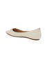  - SAM EDELMAN - Nori Leather Flats