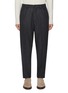 Main View - Click To Enlarge - BRUNELLO CUCINELLI - Virgin Wool Pants