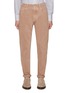 Main View - Click To Enlarge - BRUNELLO CUCINELLI - Five Pocket Cotton Pants