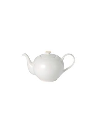 Main View - Click To Enlarge - DIBBERN - Golden Lane Teapot