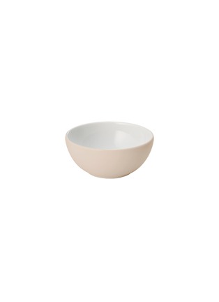 Main View - Click To Enlarge - DIBBERN - Cereal/Salad Bowl — Wheat