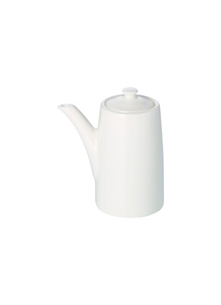 Main View - Click To Enlarge - DIBBERN - Soy Sauce Carafe — White