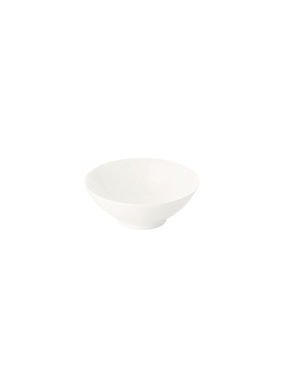 Main View - Click To Enlarge - DIBBERN - Dip Dish — White