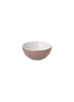 Main View - Click To Enlarge - DIBBERN - Cereal/Salad Bowl — Stone