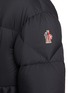  - MONCLER - Coronel Belted Puffer Jacket