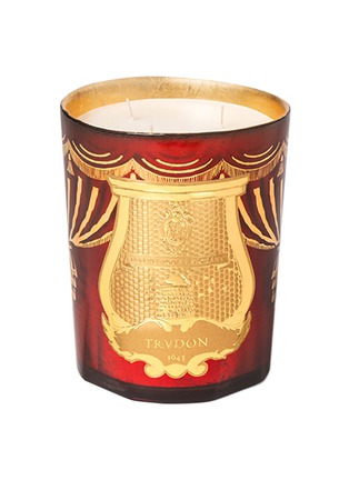 Main View - Click To Enlarge - TRUDON - Gloria Scented Candle 800g