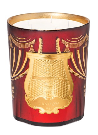 Main View - Click To Enlarge - TRUDON - Gloria Scented Candle 2.8kg