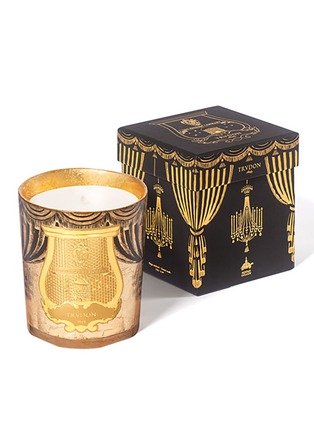 Detail View - Click To Enlarge - TRUDON - Arosa Scented Candle 270g