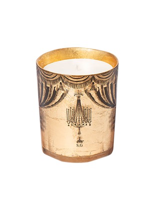 Back View - Click To Enlarge - TRUDON - Arosa Scented Candle 270g