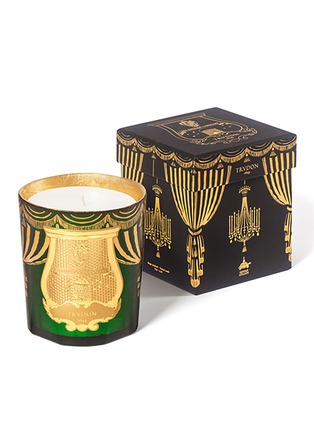 Detail View - Click To Enlarge - TRUDON - Angelo Scented Candle 270g