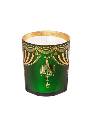 Back View - Click To Enlarge - TRUDON - Angelo Scented Candle 270g