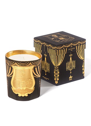 Detail View - Click To Enlarge - TRUDON - Fir Scented Candle 270g