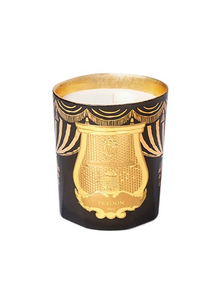 Main View - Click To Enlarge - TRUDON - Fir Scented Candle 270g