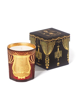 Detail View - Click To Enlarge - TRUDON - Gloria Scented Candle 270g