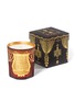 Detail View - Click To Enlarge - TRUDON - Gloria Scented Candle 270g