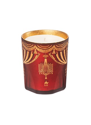 Back View - Click To Enlarge - TRUDON - Gloria Scented Candle 270g