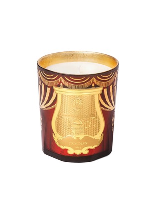 Main View - Click To Enlarge - TRUDON - Gloria Scented Candle 270g