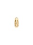 Detail View - Click To Enlarge - MARIE LICHTENBERG - Ecrou Diamond 18K Gold Single Earring