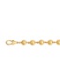 Detail View - Click To Enlarge - MARIE LICHTENBERG - Grain d'Or 14K Gold Chain Necklace