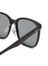 Detail View - Click To Enlarge - RAY-BAN - Acetate Square Sunglasses