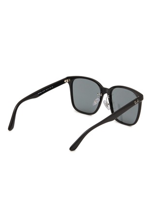 Figure View - Click To Enlarge - RAY-BAN - Acetate Square Sunglasses