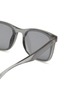 Detail View - Click To Enlarge - RAY-BAN - Acetate Square Sunglasses