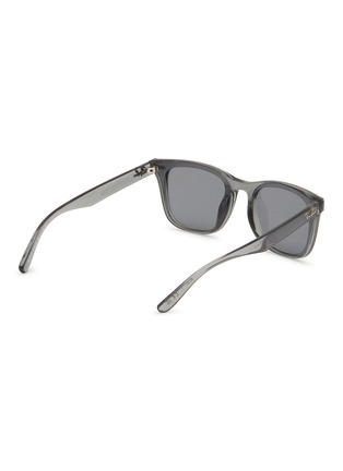 Figure View - Click To Enlarge - RAY-BAN - Acetate Square Sunglasses