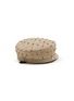 Figure View - Click To Enlarge - MAISON MICHEL - Abby Embellished Wool Breton Hat