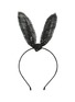 Main View - Click To Enlarge - MAISON MICHEL - Heidi' Bunny Head Band