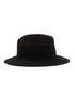 Main View - Click To Enlarge - MAISON MICHEL - Virginie Hemp Straw Canapa Fedora Hat