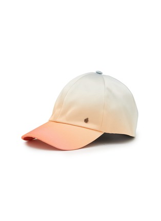 Main View - Click To Enlarge - MAISON MICHEL - Tiger Sunset Baseball Cap