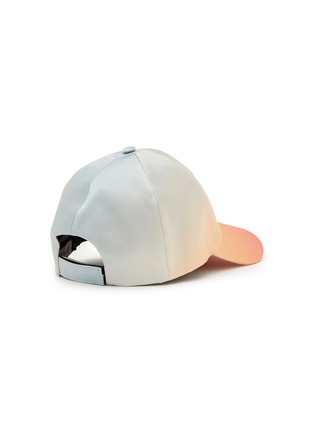 Figure View - Click To Enlarge - MAISON MICHEL - Tiger Sunset Baseball Cap