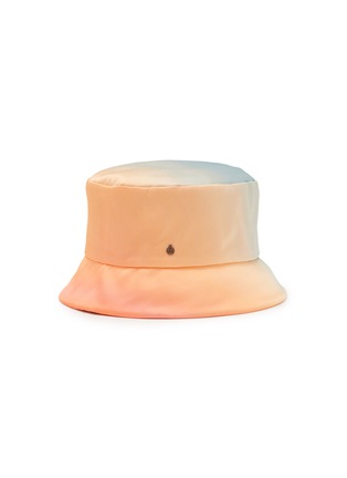 Main View - Click To Enlarge - MAISON MICHEL - Axel Sunset Bucket Hat