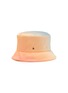 Main View - Click To Enlarge - MAISON MICHEL - Axel Sunset Bucket Hat