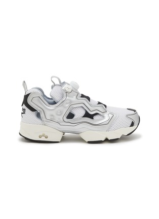 Main View - Click To Enlarge - REEBOK - x Beams Instapump Fury 94 Men's Sneakers