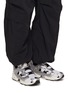 Figure View - Click To Enlarge - REEBOK - x Beams Instapump Fury 94 Men's Sneakers