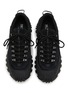 Detail View - Click To Enlarge - MONCLER - Trailgrip Apex Low Top Men's Sneakers