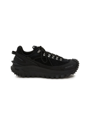 Main View - Click To Enlarge - MONCLER - Trailgrip Apex Low Top Men's Sneakers