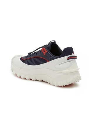  - MONCLER - Trailgrip GTX Low Top Men's Sneakers