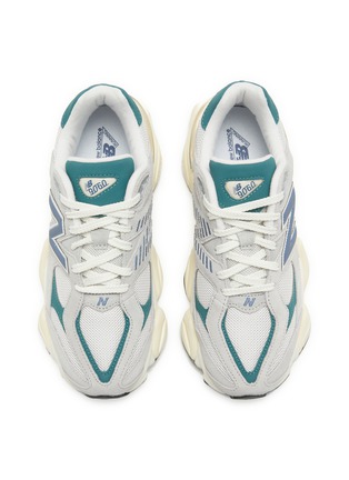 Detail View - Click To Enlarge - NEW BALANCE - 9060 Low Top Men's Sneakers