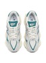 Detail View - Click To Enlarge - NEW BALANCE - 9060 Low Top Men's Sneakers