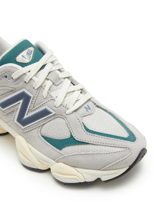 Detail View - Click To Enlarge - NEW BALANCE - 9060 Low Top Men's Sneakers