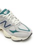 Detail View - Click To Enlarge - NEW BALANCE - 9060 Low Top Men's Sneakers