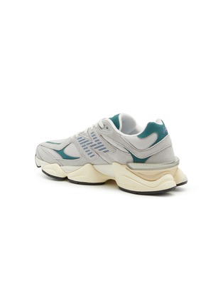  - NEW BALANCE - 9060 Low Top Men's Sneakers