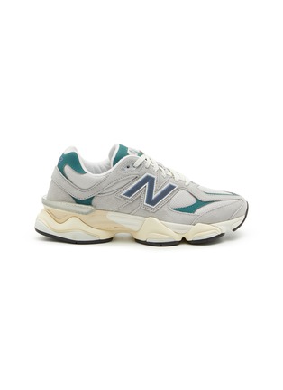 Main View - Click To Enlarge - NEW BALANCE - 9060 Low Top Men's Sneakers