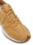 Detail View - Click To Enlarge - NEW BALANCE - 327 Low Top Men's Sneakers