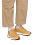 Figure View - Click To Enlarge - NEW BALANCE - 327 Low Top Men's Sneakers