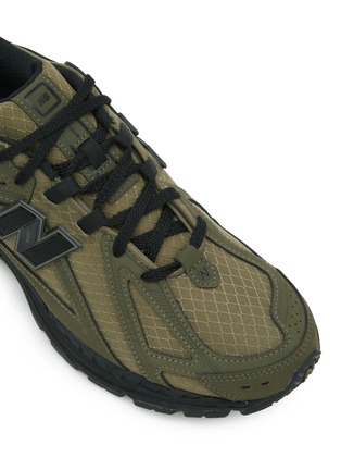 Detail View - Click To Enlarge - NEW BALANCE - 1906R Low Top Men's Sneakers