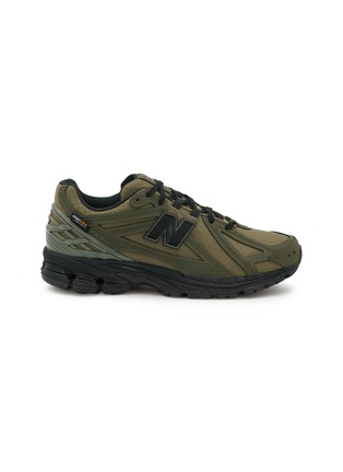 Main View - Click To Enlarge - NEW BALANCE - 1906R Low Top Men's Sneakers